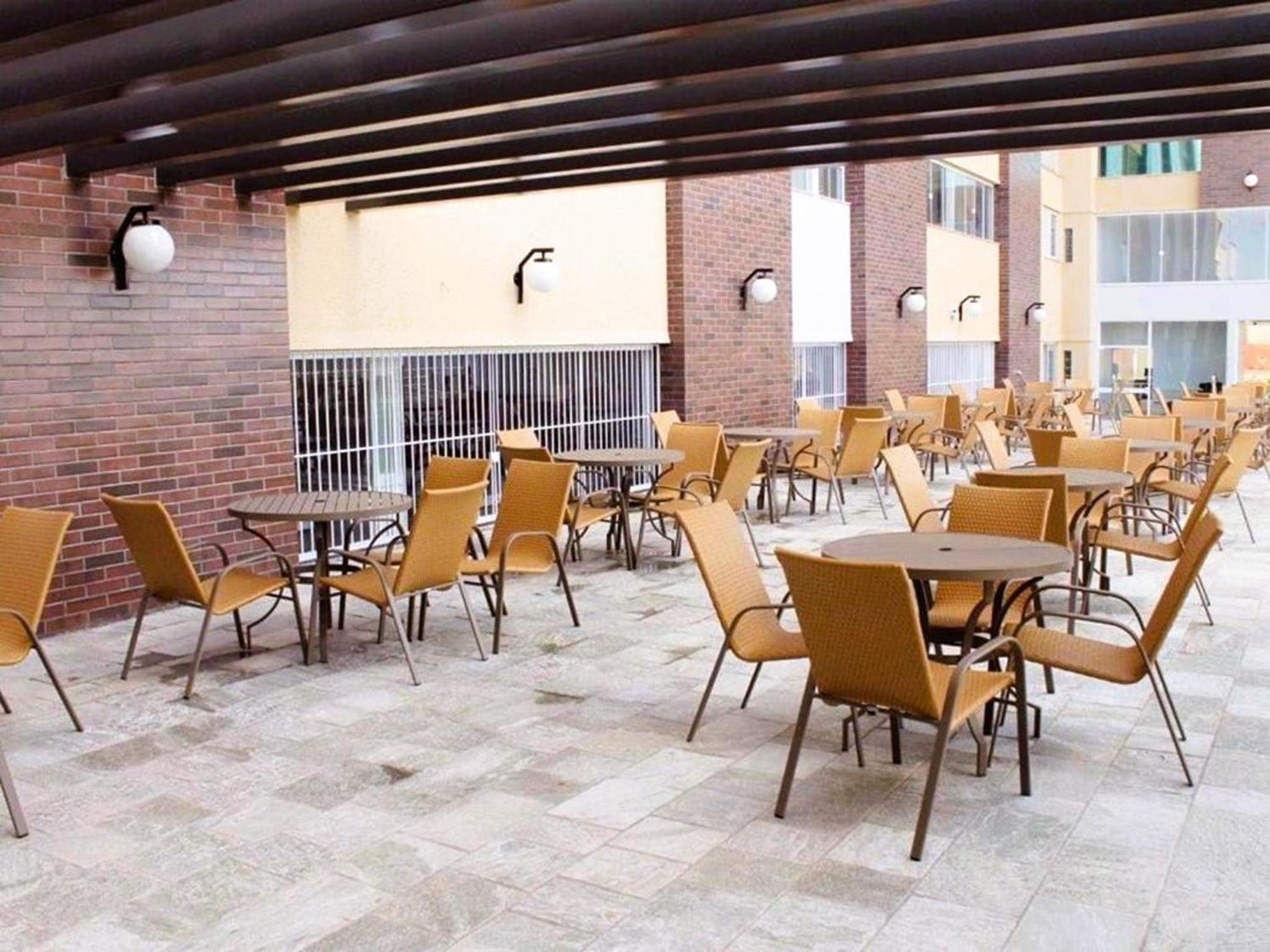 Piazza diRoma - cortesia Park diRoma, splash e Slide Caldas Novas Esterno foto
